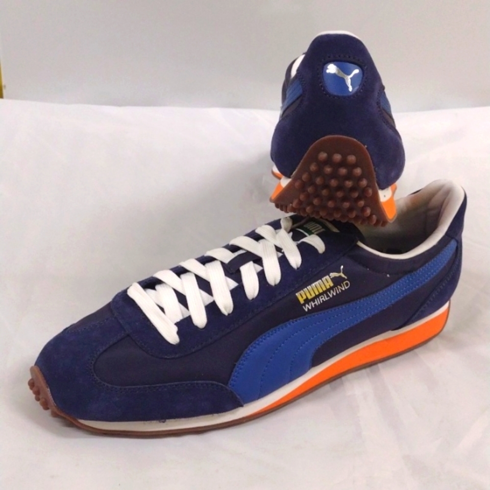 PUMA Whirlwind Classic+